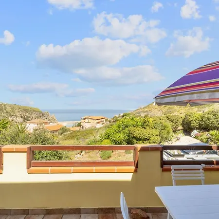 Holiday home La Bella Vista *