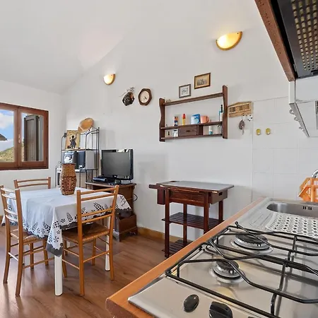 Holiday home La Bella Vista Buggerru