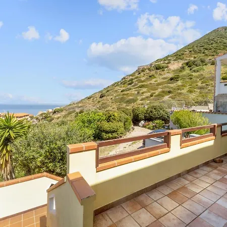 La Bella Vista Holiday home *
