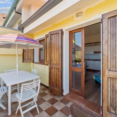 La Bella Vista Holiday home
