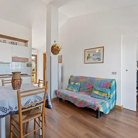 Holiday home La Bella Vista Buggerru