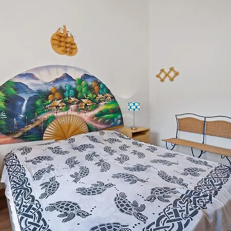 Holiday home La Bella Vista Buggerru
