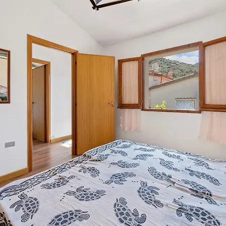 La Bella Vista Holiday home Buggerru