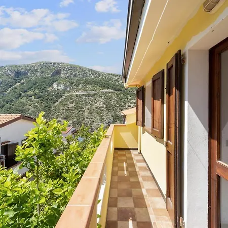 Holiday home La Bella Vista
