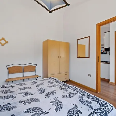 La Bella Vista Holiday home