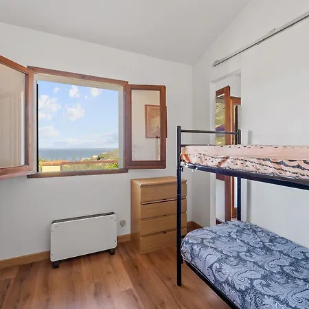 La Bella Vista Holiday home